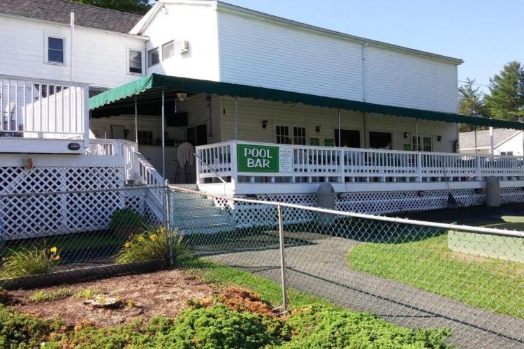 Gavin'S Iris H Country Inn Cornwallville Exteriör bild