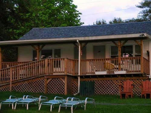 Gavin'S Iris H Country Inn Cornwallville Exteriör bild